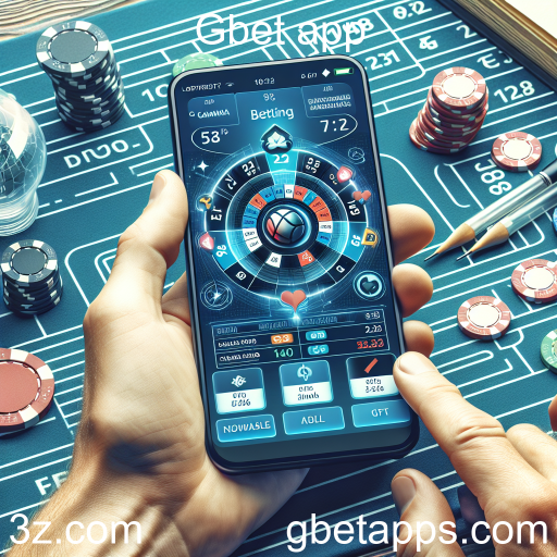 Guia Completo sobre Apostas Esportivas no Gbet App