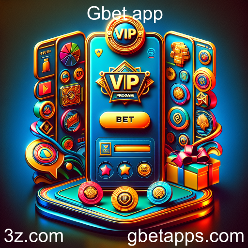 Descubra o Programa VIP do Gbet App: Benefícios e Exclusividades para Jogadores